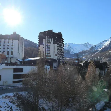Grand Renove, Skis Aux Pieds, Ideal Famille, 6 Pers, - Fr-1-322-469 Apartment Les Orres