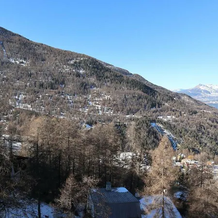Grand Renove, Skis Aux Pieds, Ideal Famille, 6 Pers, - Fr-1-322-469 * Les Orres