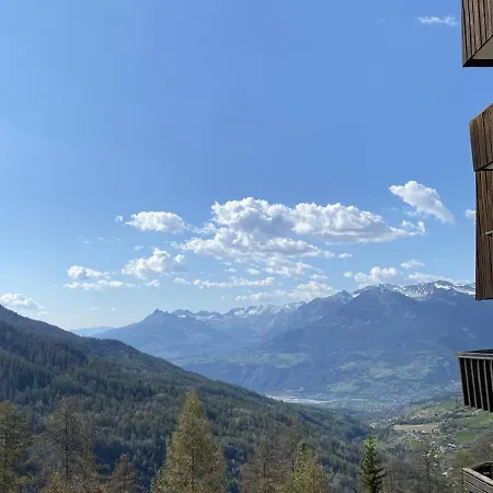 Apartment Grand Renove, Skis Aux Pieds, Ideal Famille, 6 Pers, - Fr-1-322-469 Les Orres