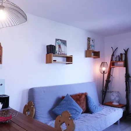 Grand Renove, Skis Aux Pieds, Ideal Famille, 6 Pers, - Fr-1-322-469 *